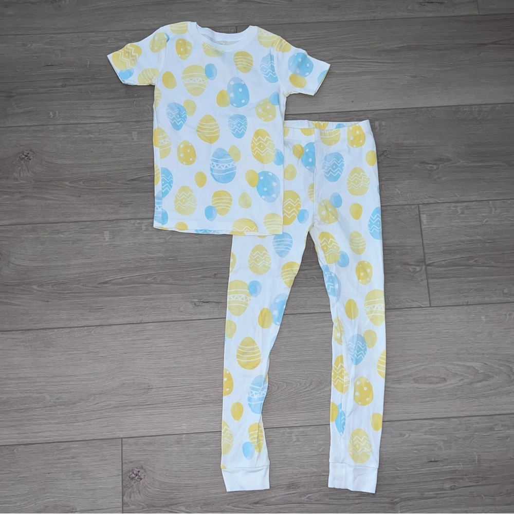 Easter Pajamas